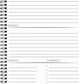 Lilly's Organizing PlanHER 6 Month PlanHER