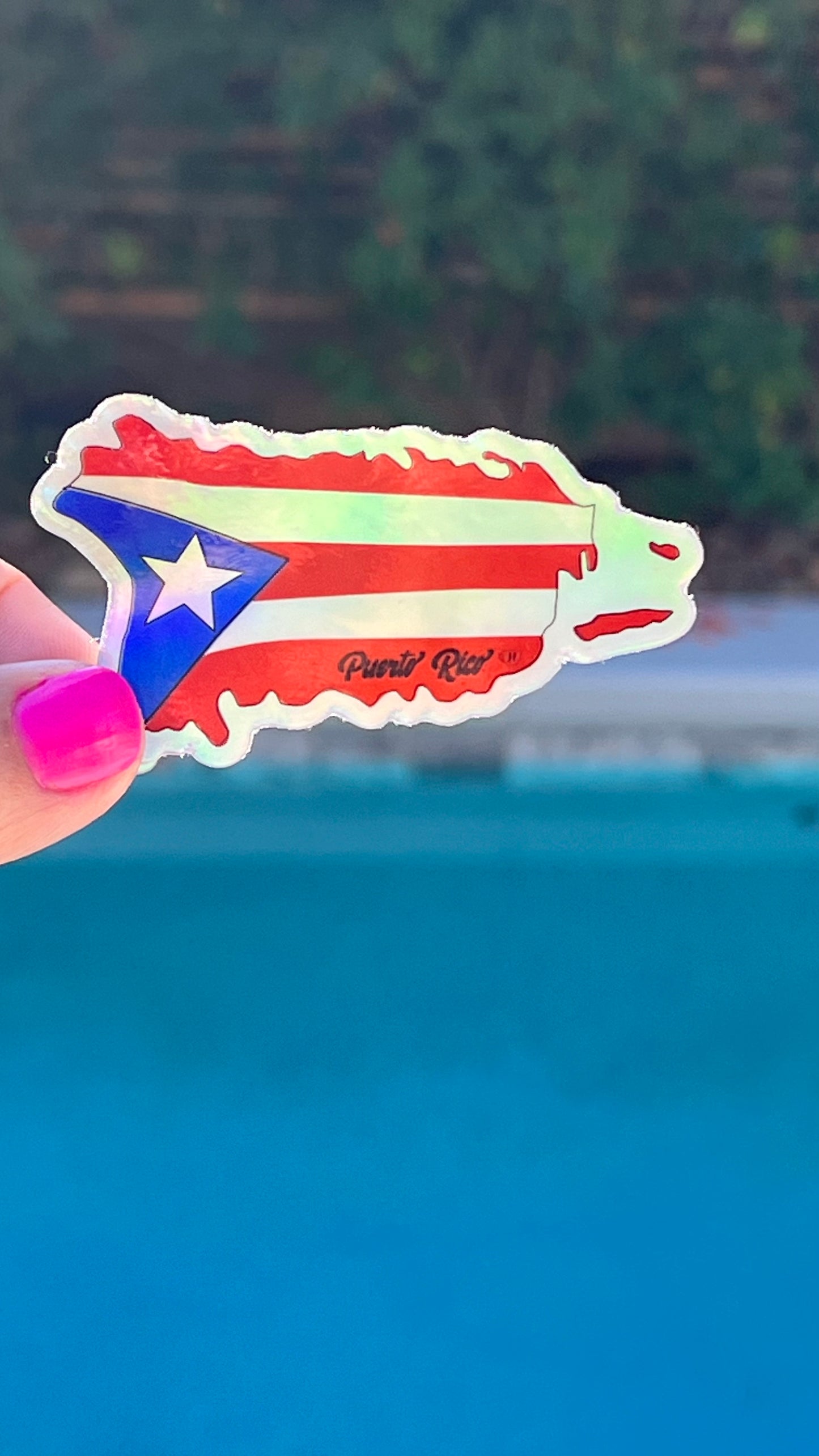 Puerto Rico