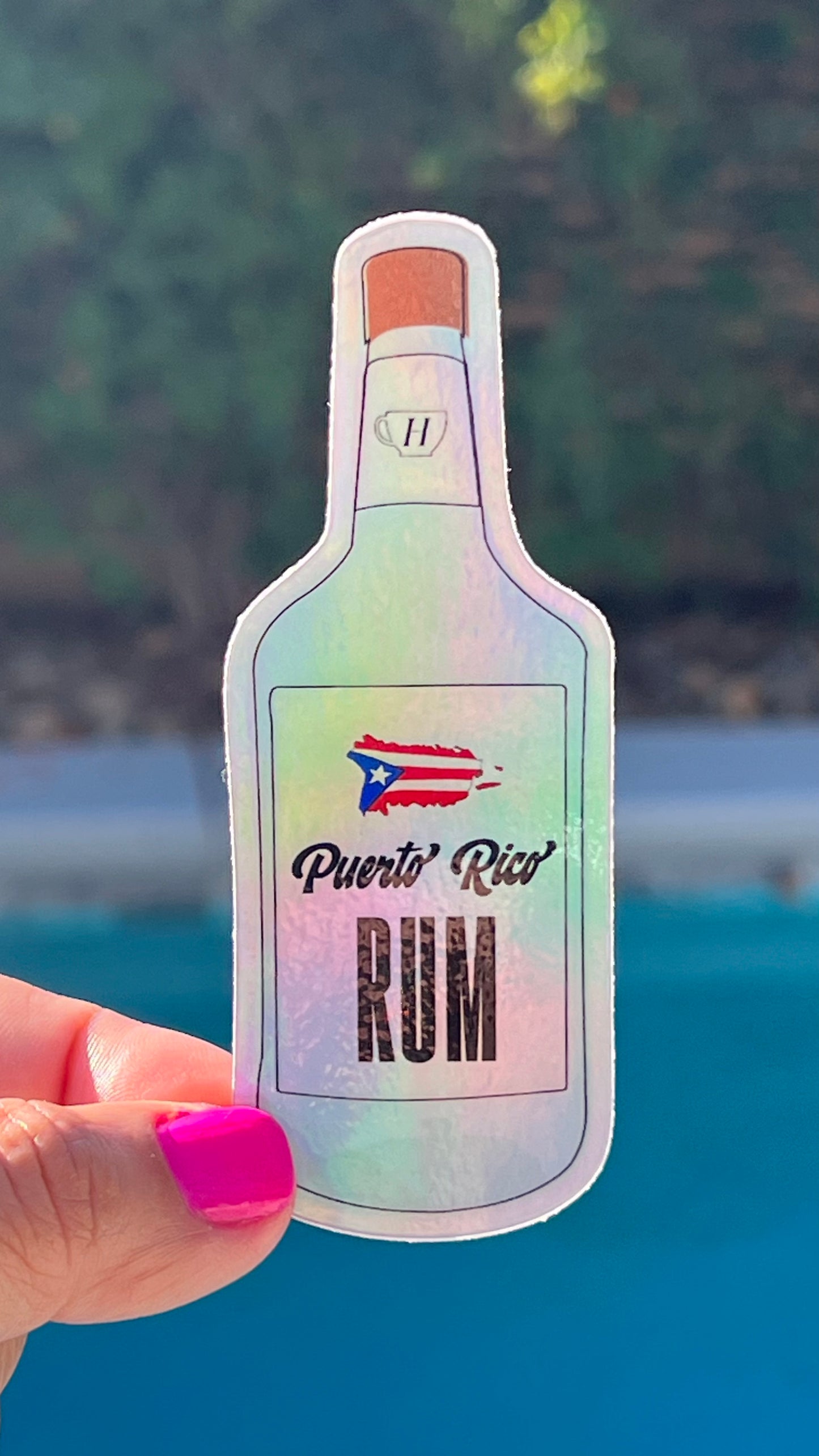 Puerto Rico