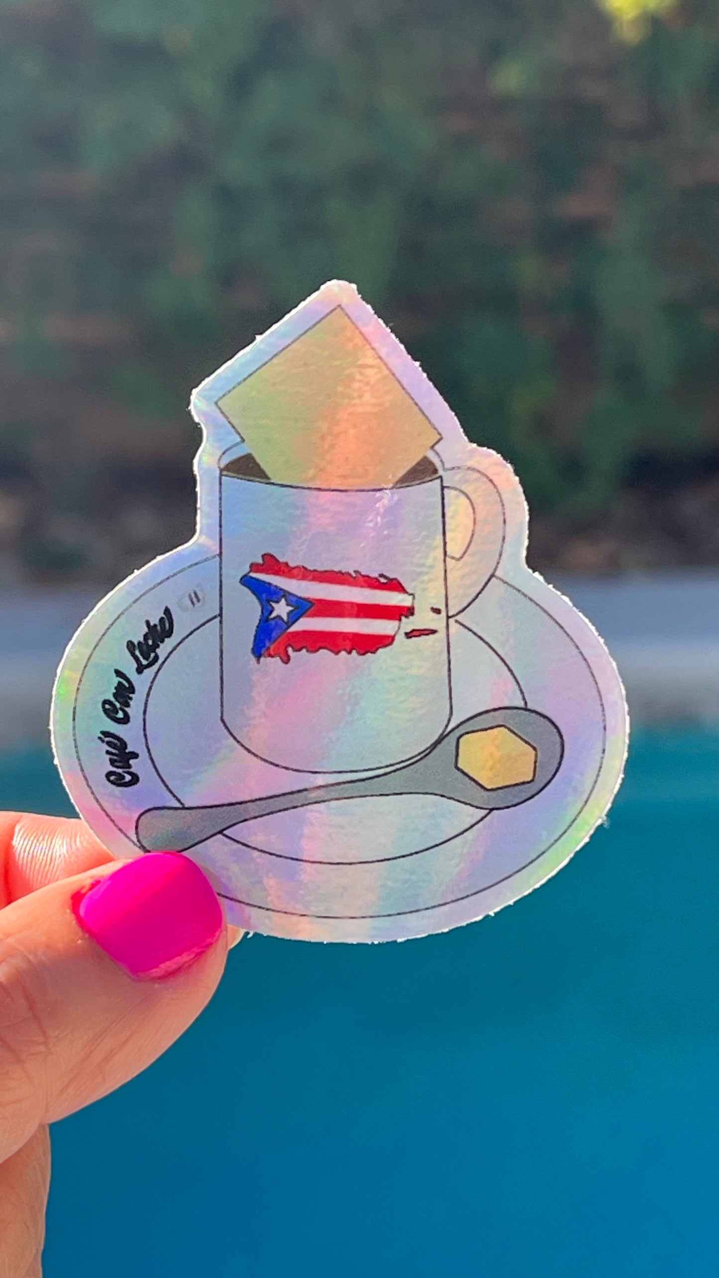 Puerto Rico